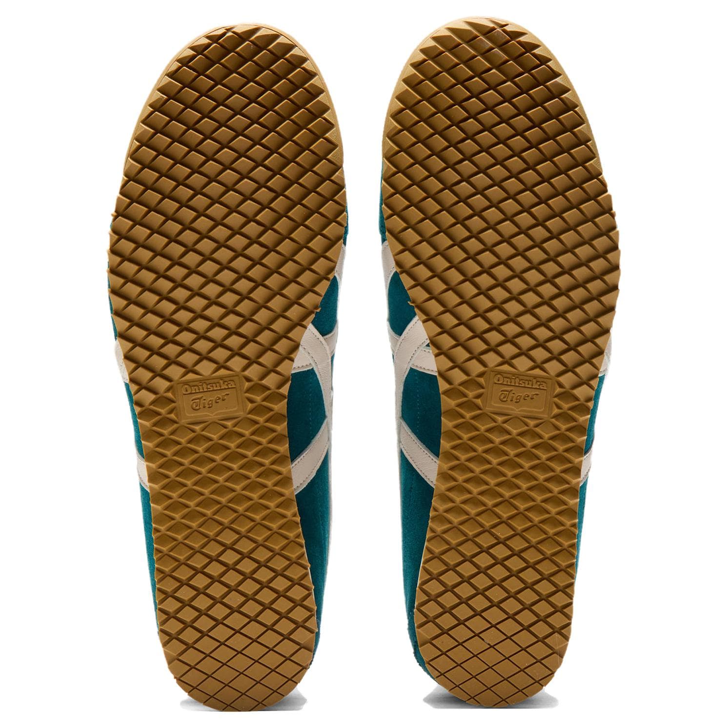Кроссовки Onitsuka Tiger MEXICO 66 SD - изображение 6