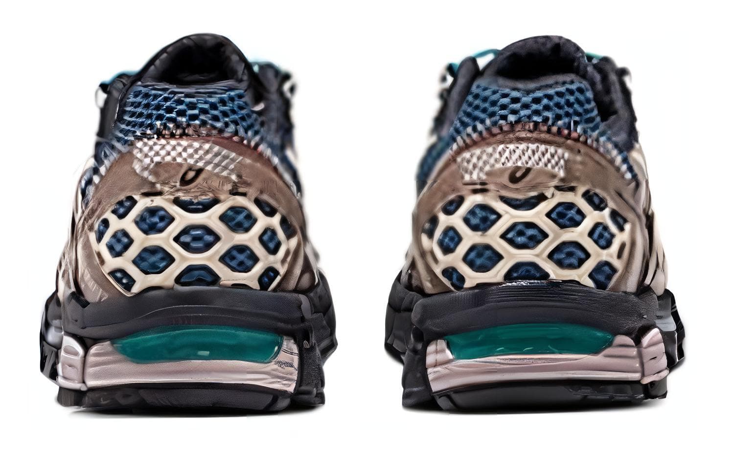 Кроссовки для бега Asics Gel-Kahana 8 - изображение 2