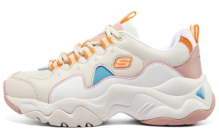 Кроссовки Skechers D'LITES - изображение 1