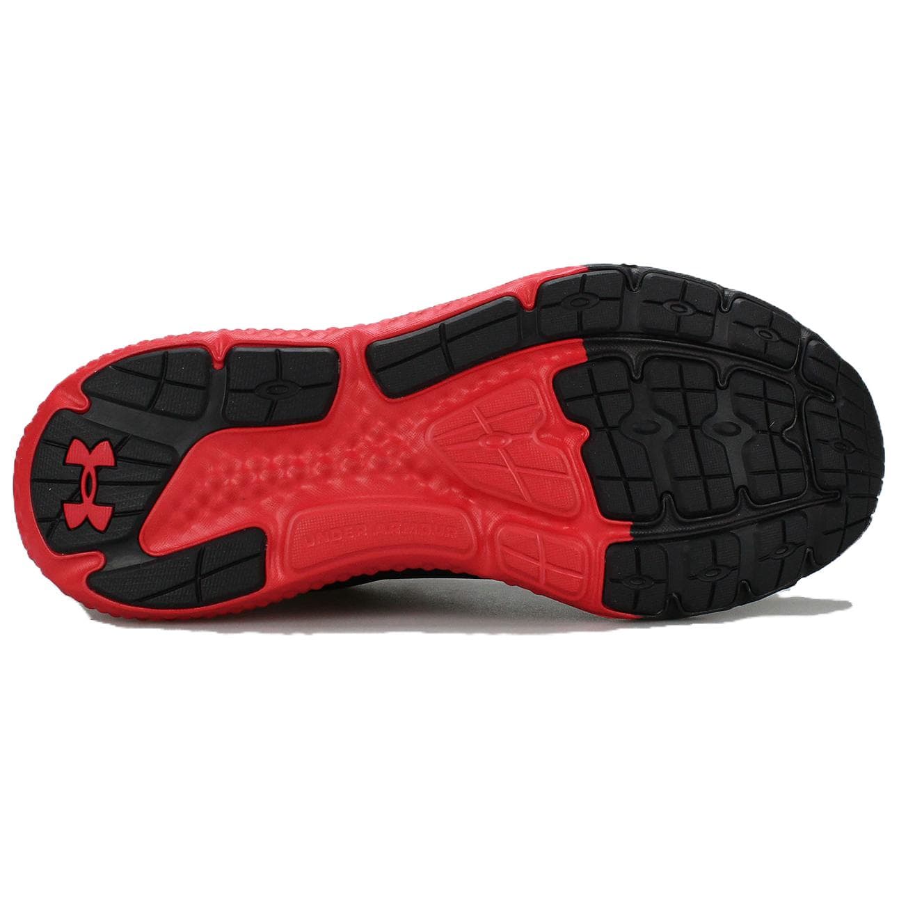 Кроссовки для бега Under Armour - изображение 5