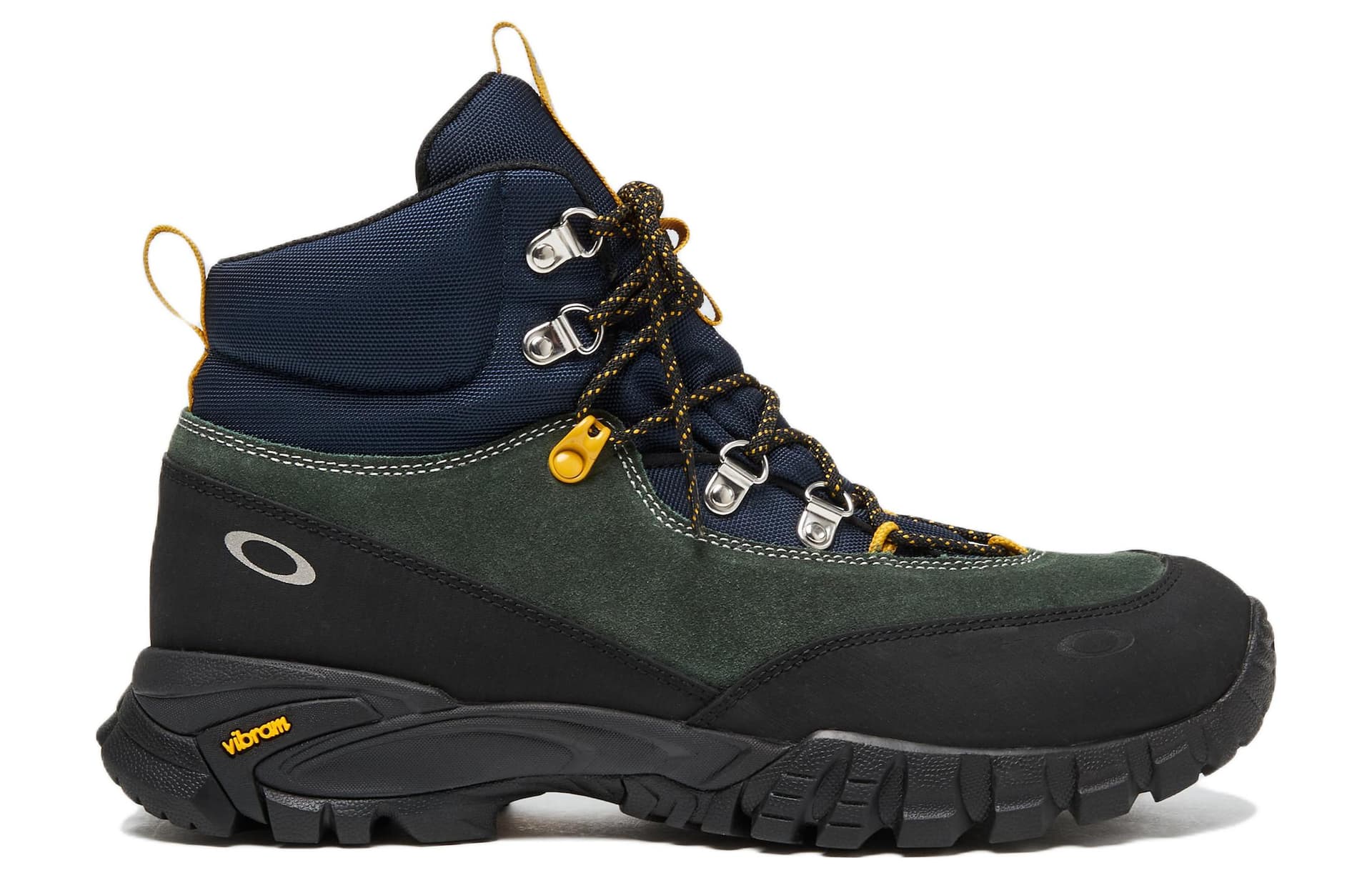 Ботинки уличные Oakley Traverse Boot - изображение 2