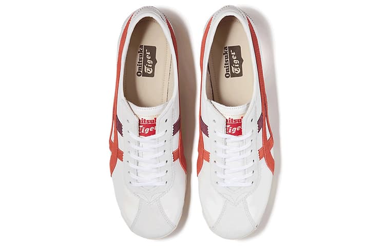 Кроссовки для бега Onitsuka Tiger Limber 66 Prestige - изображение 4