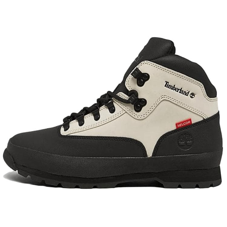 Ботинки уличные Timberland euro hiker - изображение 1
