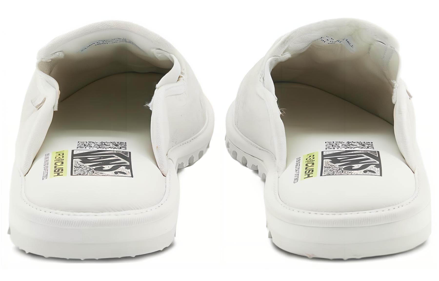Сандалии Vans Vlt - изображение 4