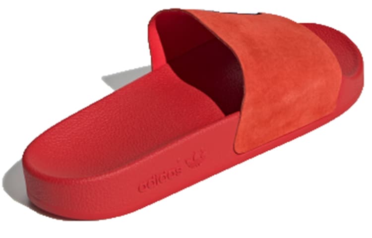 Сандалии adidas Originals Adilette Platform - изображение 3