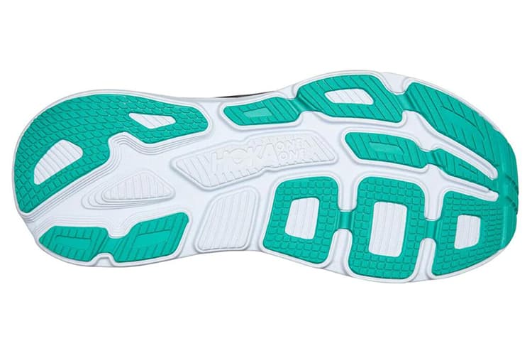 Кроссовки для бега HOKA ONE ONE Bondi 7 - изображение 4