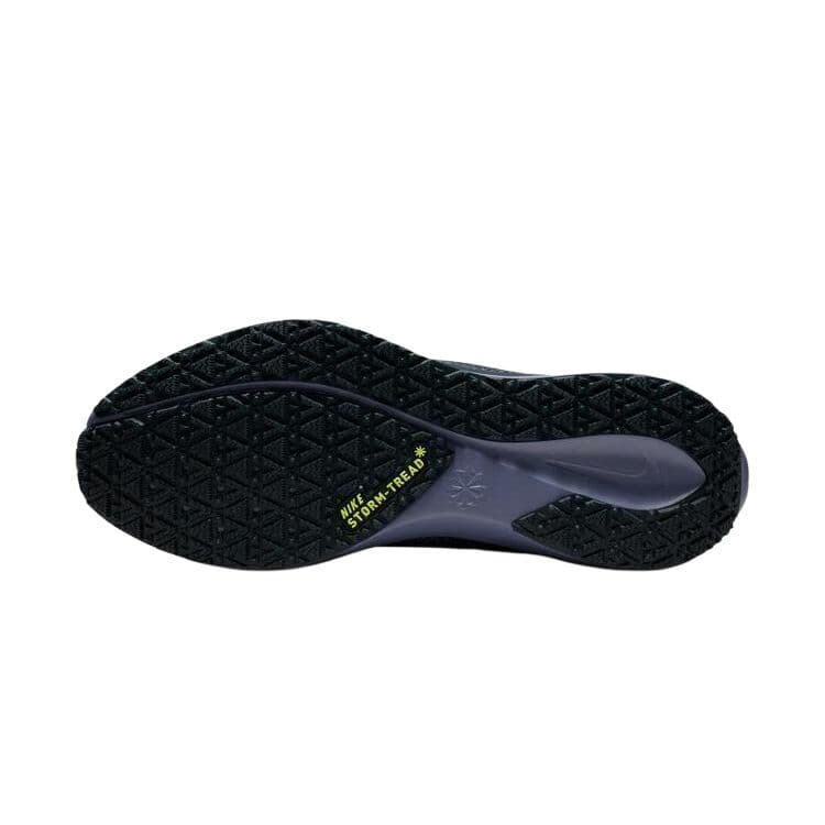 Кроссовки для бега Nike Pegasus 41 Повседневная Беговая обувь для длинных дистанций Спринт Мужская Оливково-зеленая - изображение 4