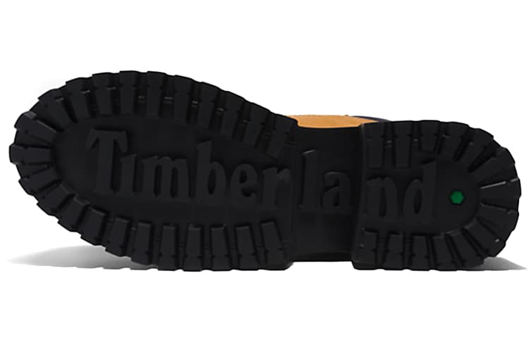 Ботинки уличные Timberland Sky 6 Inch - изображение 7