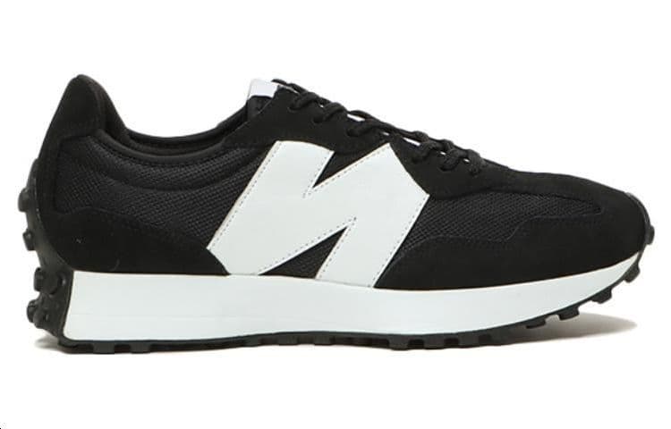 Кроссовки для бега New Balance NB 327 - изображение 2