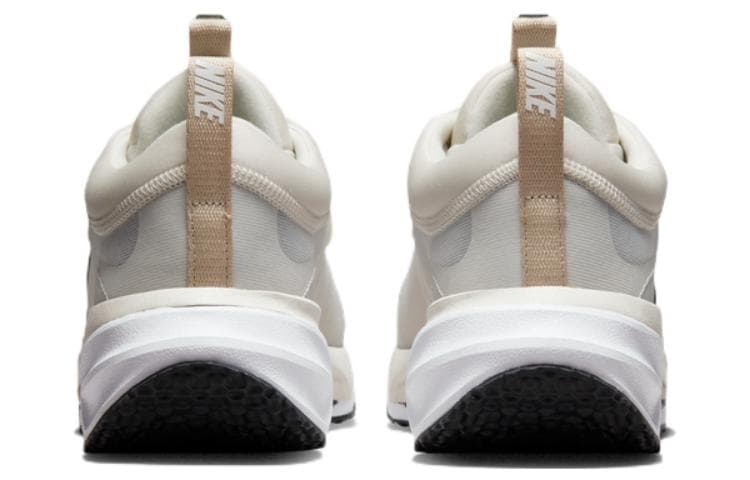 Кроссовки для бега Nike Spark Low Running Shoes Women's Grey White - изображение 5