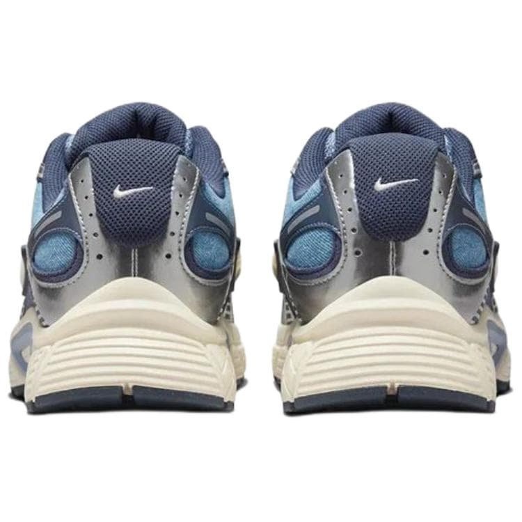 Кроссовки для бега Nike V5 Runner Blue - изображение 4
