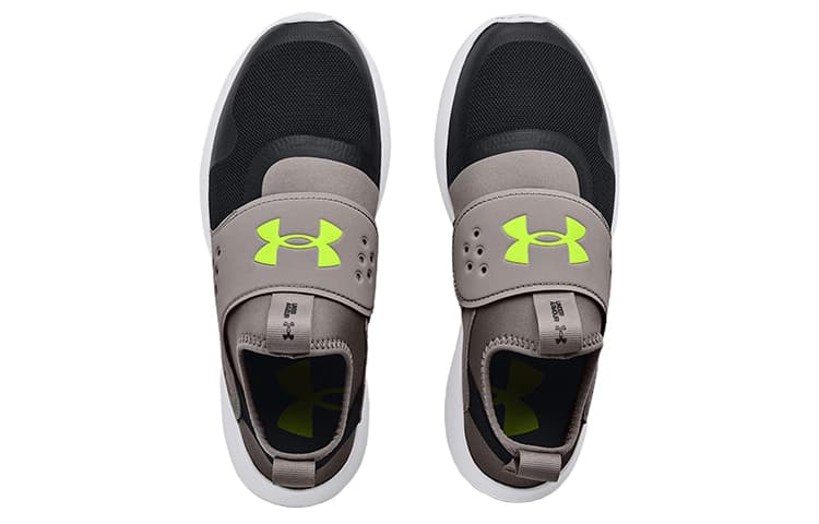 Кроссовки для бега Under Armour - изображение 4