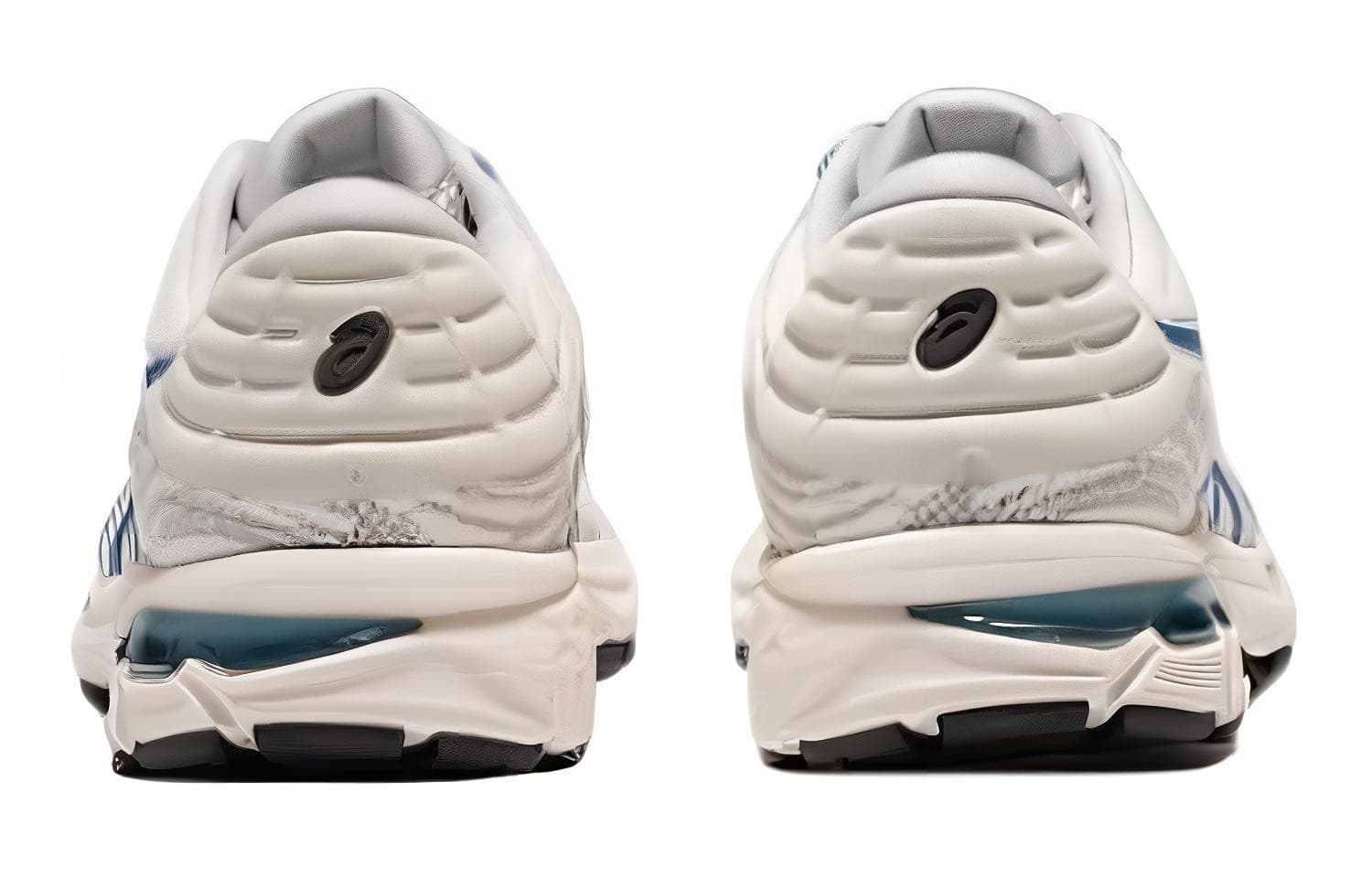 Кроссовки для бега Asics Gel-Pursue 7 - изображение 4