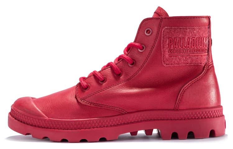 Ботинки Palladium Pampa - изображение 1