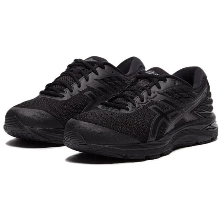 Кроссовки для бега Asics Gel-Cumulus 26 Wmns - изображение 3