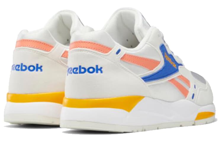 Кроссовки для бега Reebok Bolton Essential - изображение 4