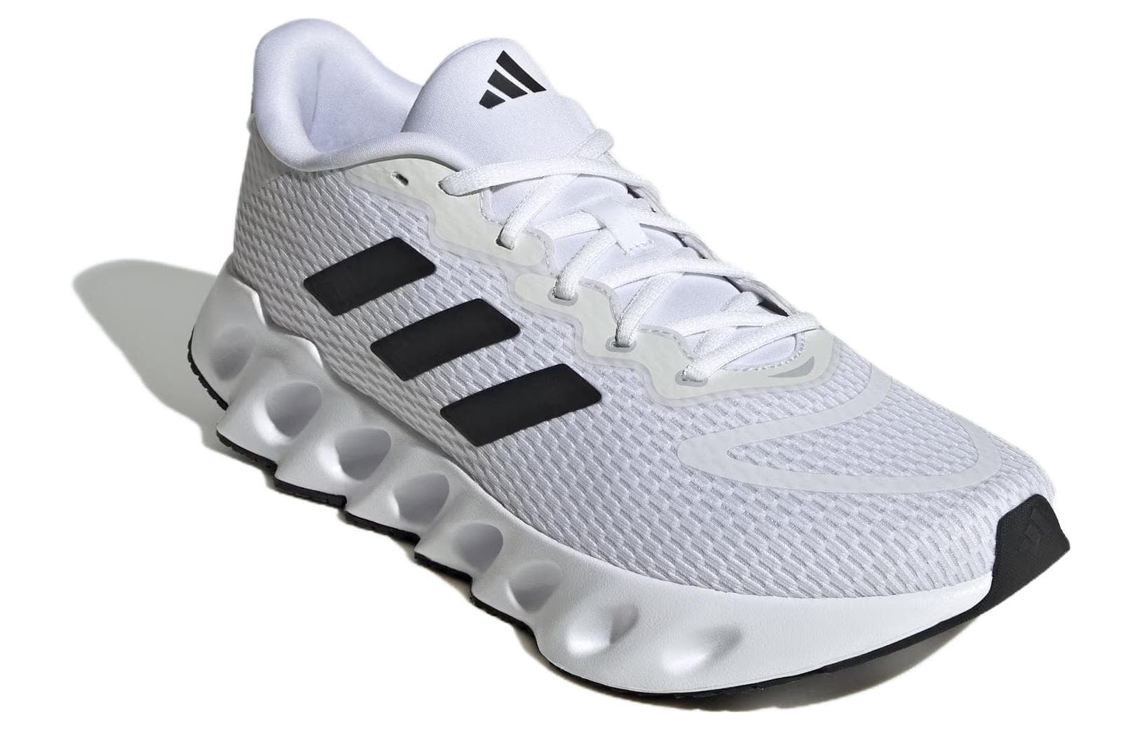 Кроссовки для бега adidas Switch Run White - изображение 3