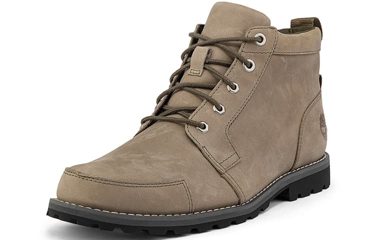 Ботинки уличные Timberland - изображение 3