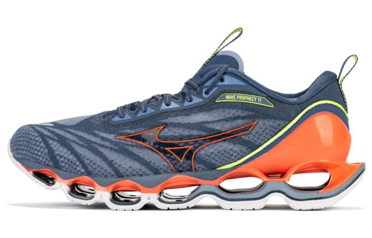 Кроссовки для бега Mizuno Prophecy 11 - изображение 1