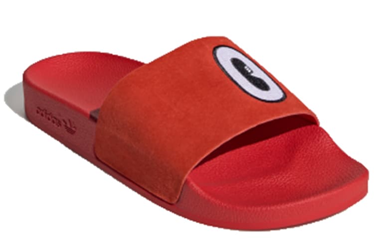 Сандалии adidas Originals Adilette Platform - изображение 2