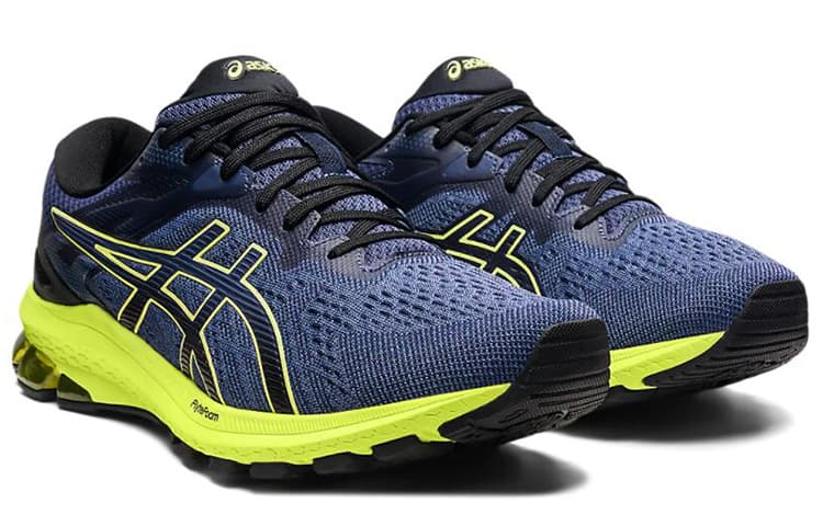 Кроссовки для бега Asics GT-1000 10 - изображение 3