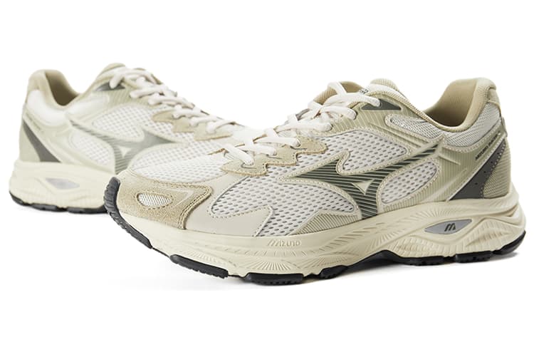 Кроссовки для бега Mizuno Racer S West Lake Longjing Colorway - изображение 3