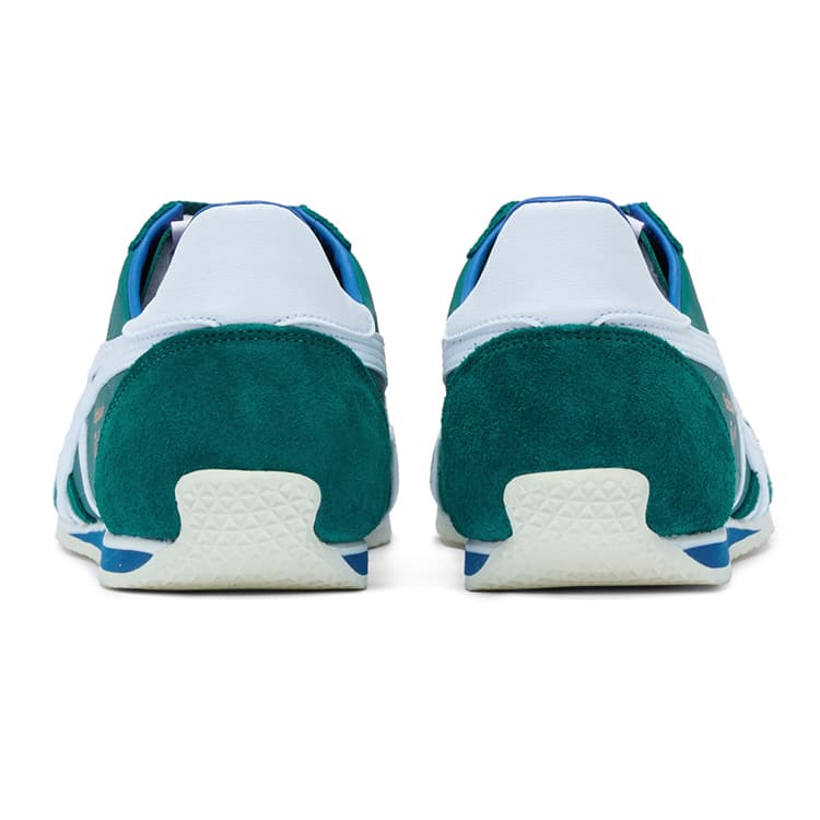 Кроссовки Onitsuka Tiger Runspark Green - изображение 6
