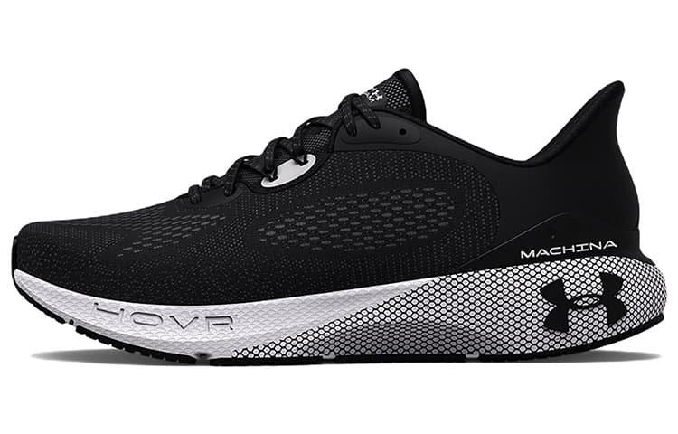 Кроссовки для бега Under Armour HOVR Machina 3 - изображение 1
