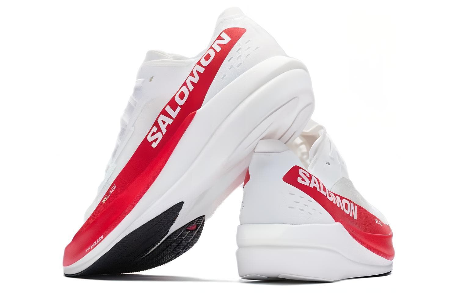 Кроссовки для бега SALOMON - изображение 3