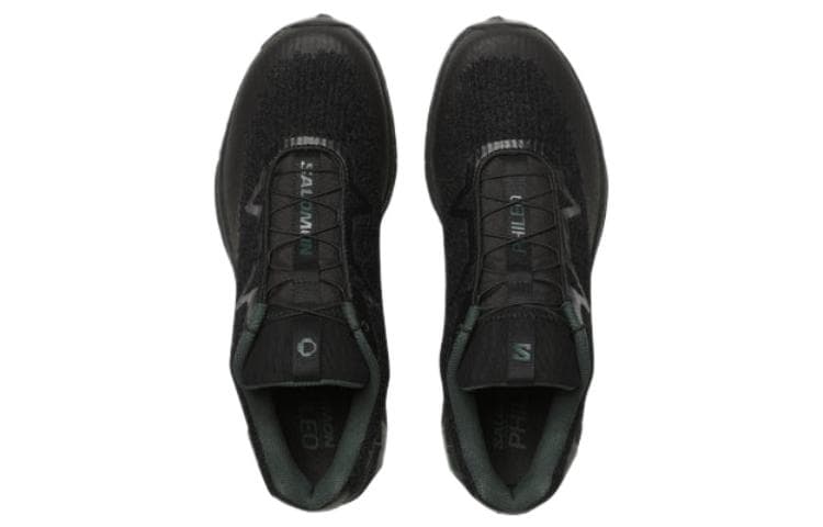 Кроссовки для бега SALOMON XT-SP1 PHILEO - изображение 3