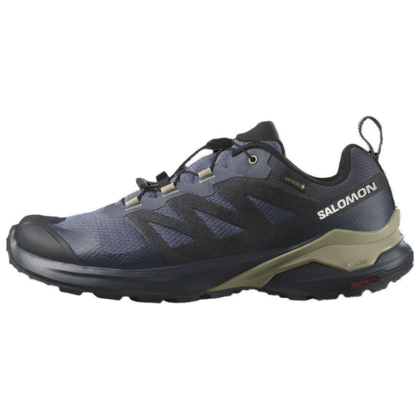 Кроссовки для бега SALOMON X-ADVENTURE - изображение 1
