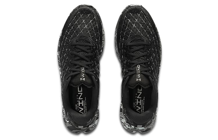 Кроссовки для бега Under Armour Flow Velociti - изображение 4