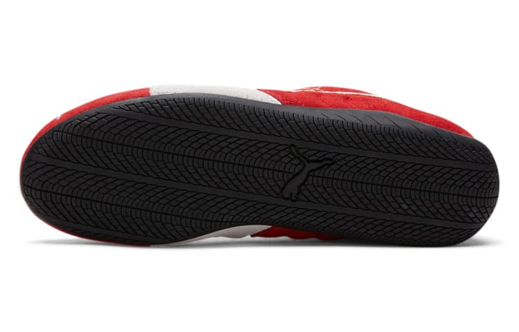 Кроссовки для бега PUMA Speedcat - изображение 5