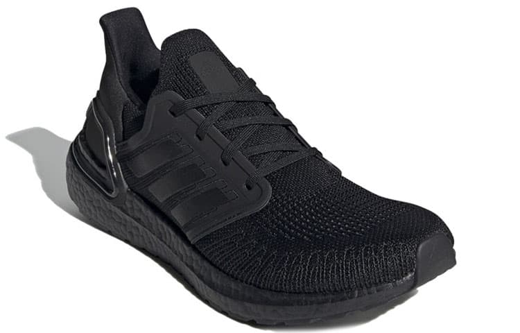Кроссовки для бега adidas Ultraboost 20 - изображение 2