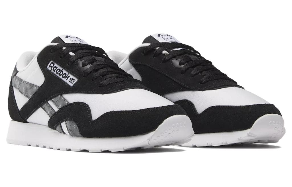 Кроссовки для бега VeeFriends x Reebok Classic Nylon ACCOUNTABLE ANT - изображение 2