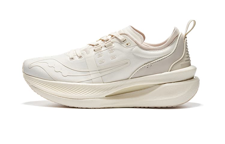 Кроссовки для бега Saucony IDLING CMT - изображение 1