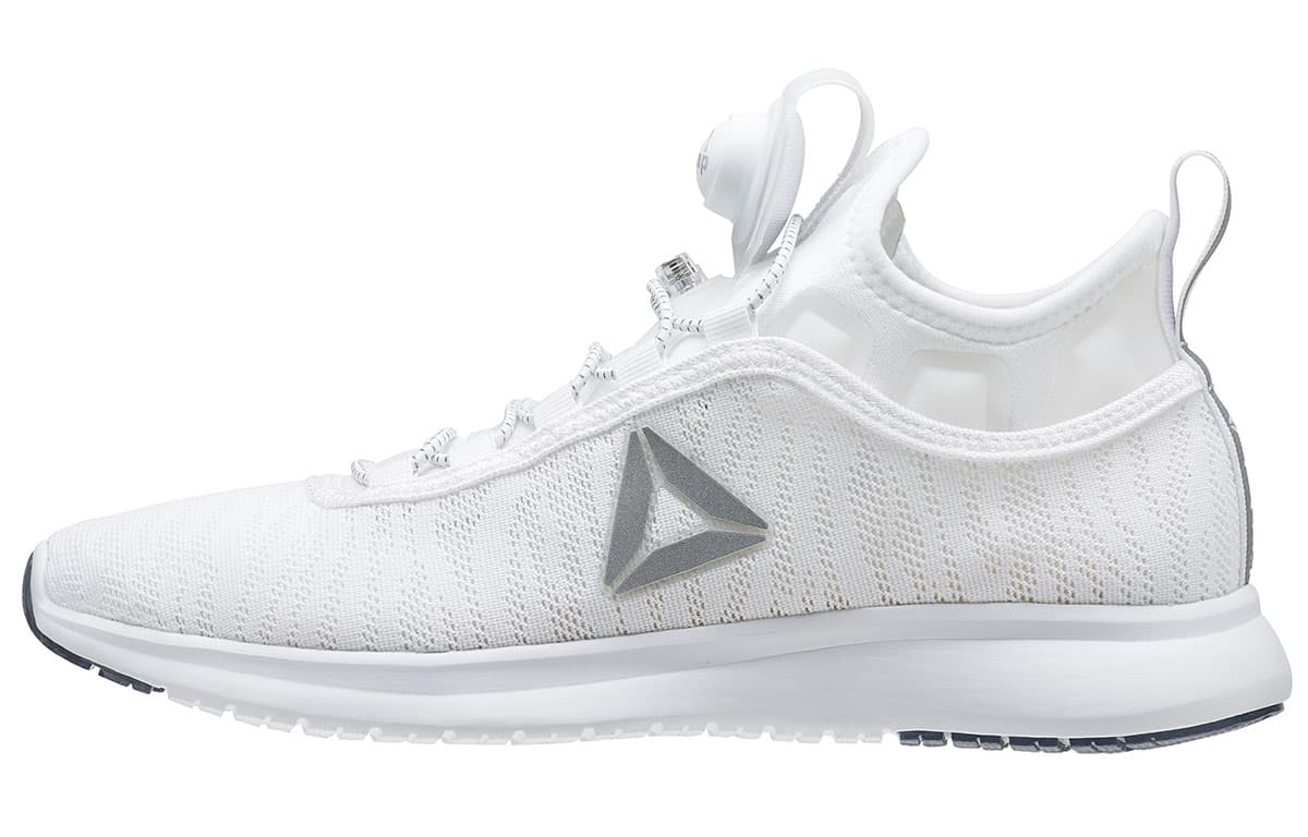 Кроссовки для бега Reebok Pump Plus Flame - изображение 1