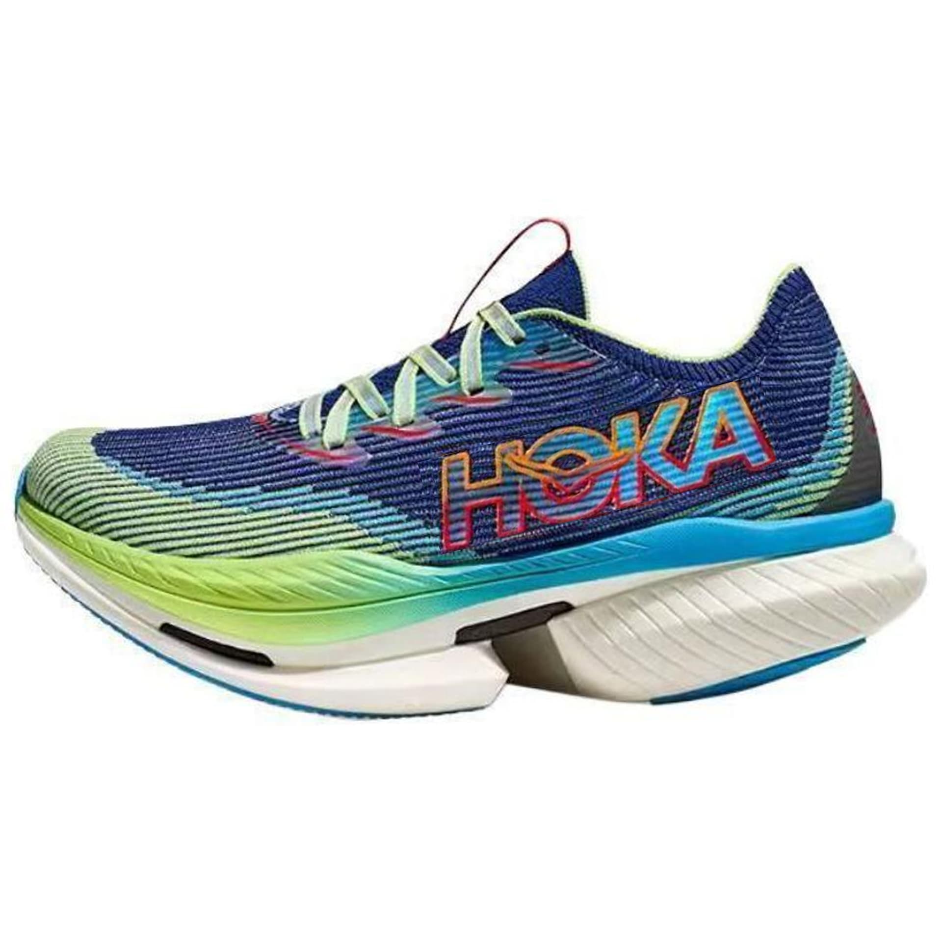 Кроссовки для бега HOKA ONE ONE Cielo X1 - изображение 1