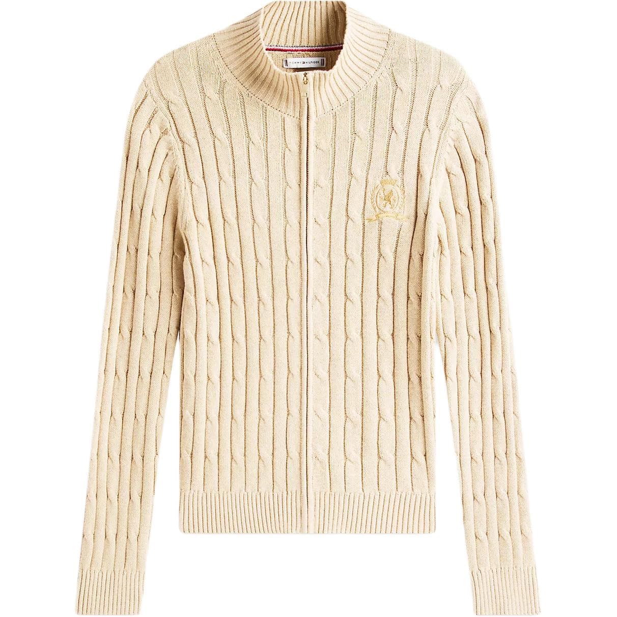 Кофта Tommy Hilfiger Трикотаж Женский - изображение 1