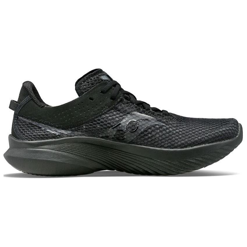 Кроссовки для бега Saucony Kinvara 14 Black - изображение 2