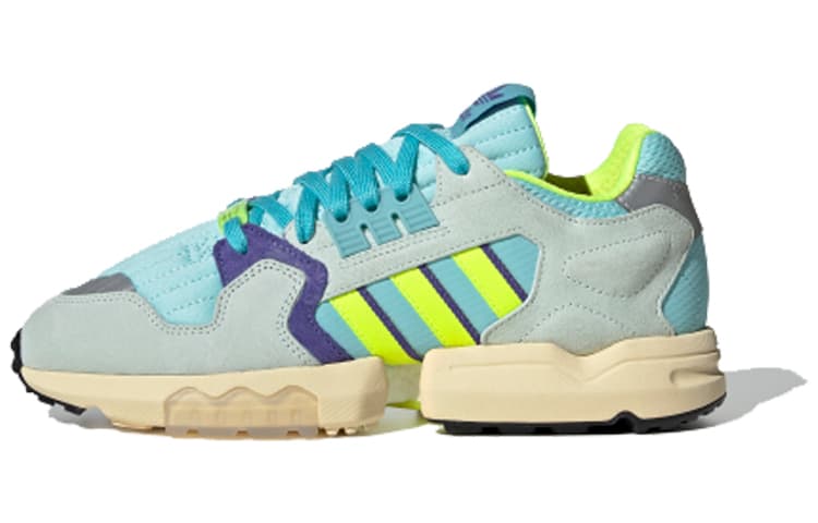 Кроссовки adidas originals ZX Torsion - изображение 1