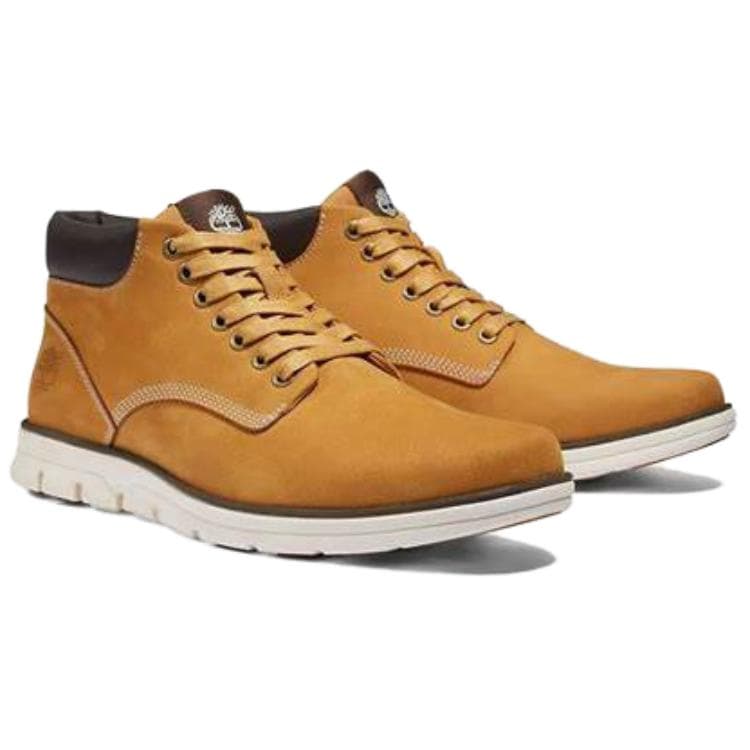 Ботинки уличные Timberland Bradstreet - изображение 2