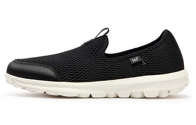 Кроссовки для бега 361° Коллекция Slip On противоскользящие устойчивые к истиранию с низким верхом беговые кроссовки - изображение 1