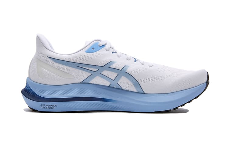 Кроссовки для бега Asics GT-2000 12 - изображение 2