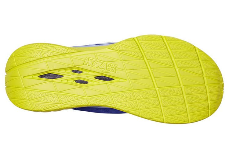 Кроссовки для бега HOKA ONE ONE Carbon X - изображение 4