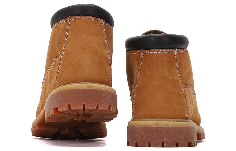 Ботинки уличные Timberland - изображение 4