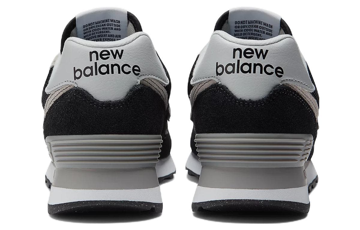 Кроссовки для бега New Balance NB 574 - изображение 6