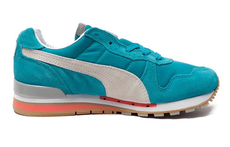 Кроссовки для бега PUMA - изображение 2