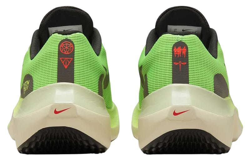 Кроссовки для бега Nike Zoom Fly 5 - изображение 5