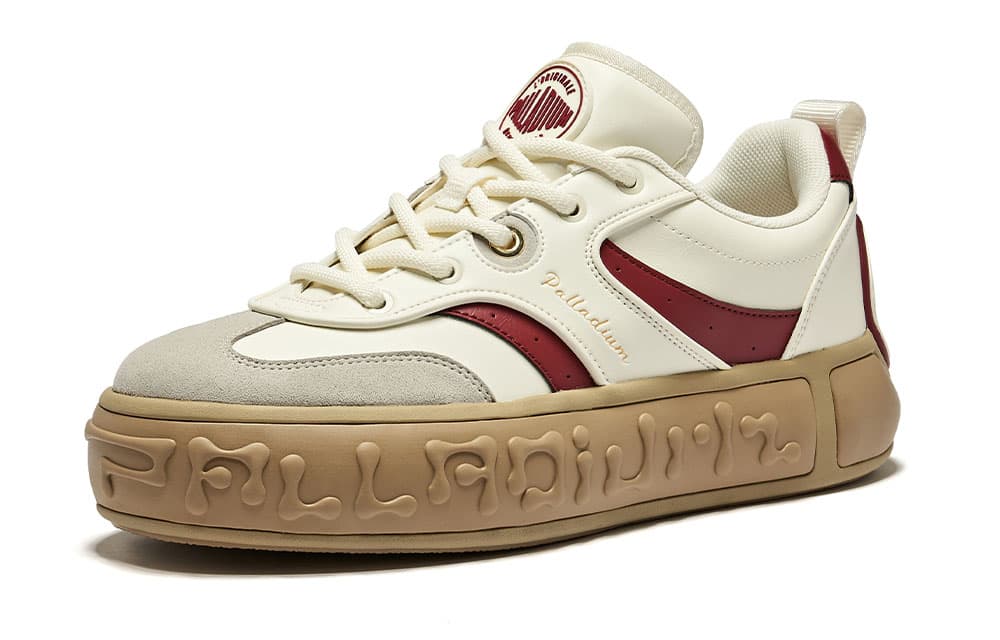 Кроссовки Palladium - изображение 3